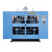 吹塑機和注塑機有哪些不同？